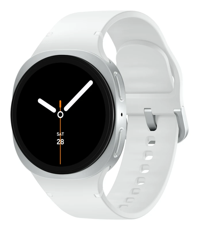 Image of Samsung Galaxy Watch8 SM-L325FZSAXEF smartwatch / sport watch 3.3cm (