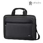 image of "Hama 00101772 Laptop Hardcase, 15.6", Black"