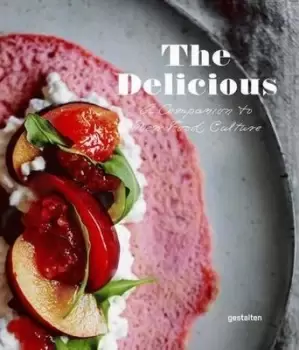 Image of The delicious by Robert Klanten