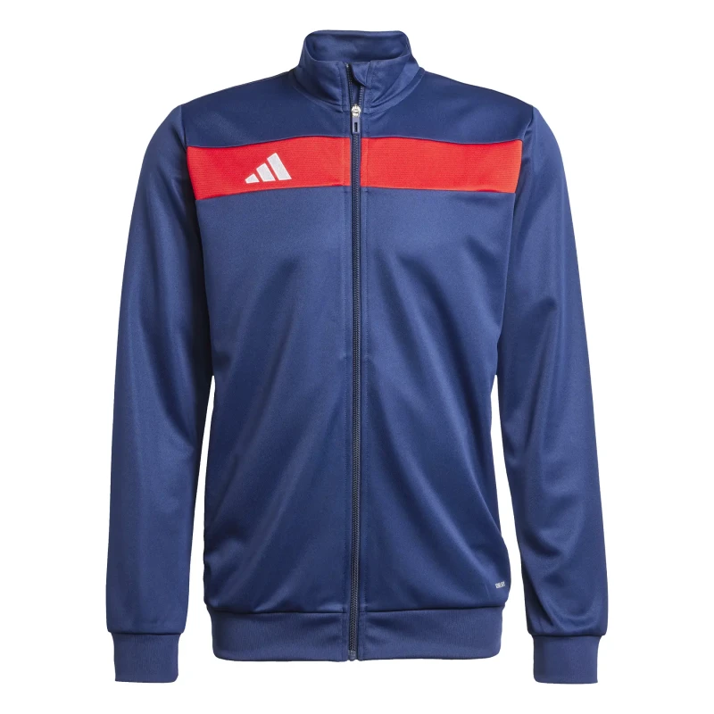 Image of Adidas Tracksuit adidas Tiro 25 Essentials Bleu Male XS