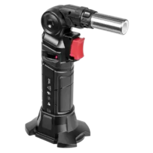 Image of Premier Soldering Torch Indexing Butane Heavy Duty