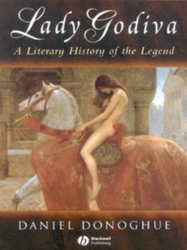 Image of Lady Godiva by Daniel Donoghue Paperback