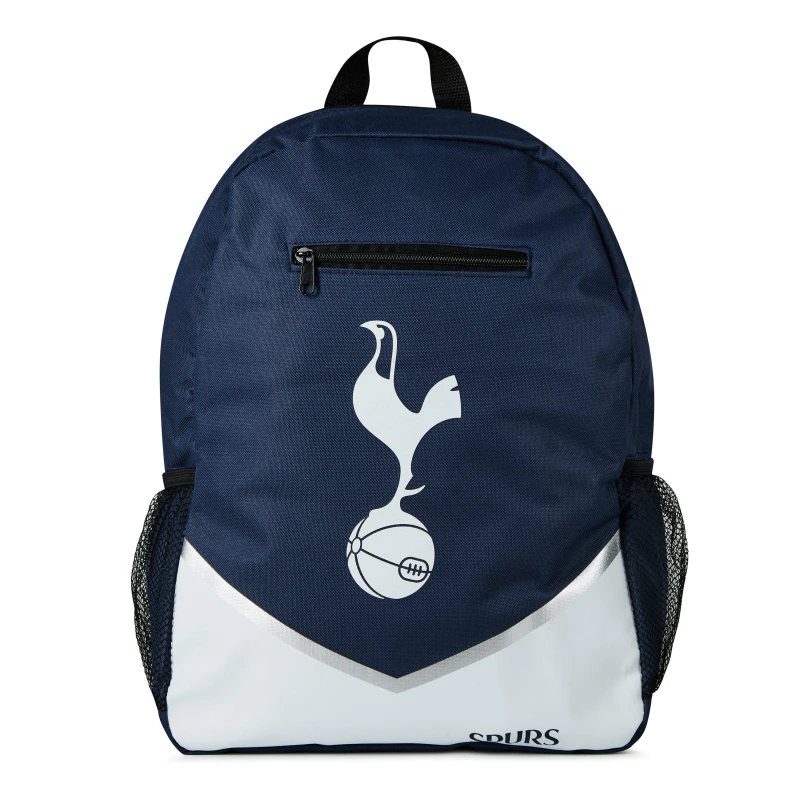 Image of Team Football Backpack - Brown Brown One Size