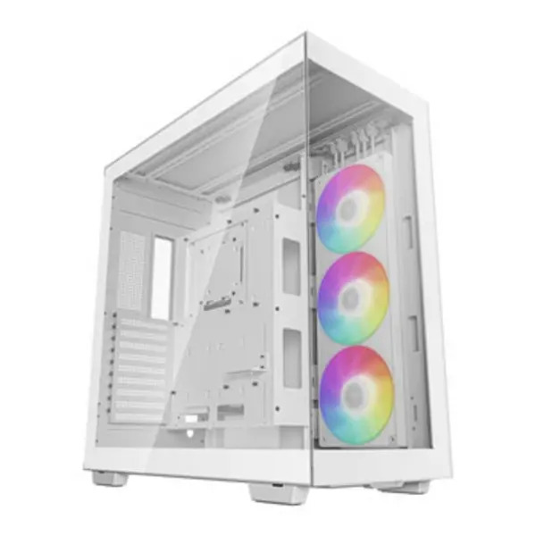 Image of Deepcool DeepCool CH780 WH Tower White R-CH780-WHADE41-G-1