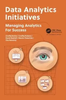 Image of Data Analytics InitiativesManaging Analytics for Success