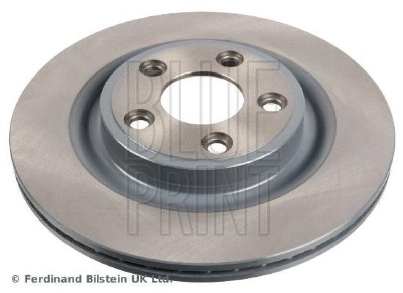 Image of Blue PRINT Brake disc Blue PRINT ADJ134343