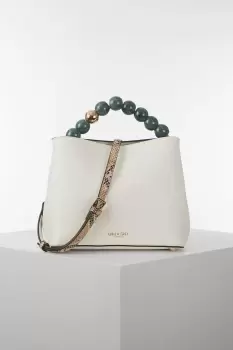 image of 'Madeliene' Molten Bead Crossbody