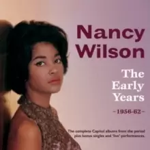 Image of The Early Years: 1956-62
