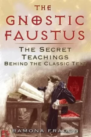 Image of The Gnostic Faustus by Ramona Fradon
