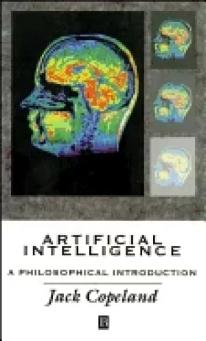 Image of artificial intelligence a philosophical introduction