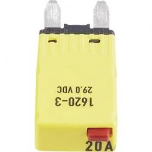 Image of Reset circuit breaker 20 A