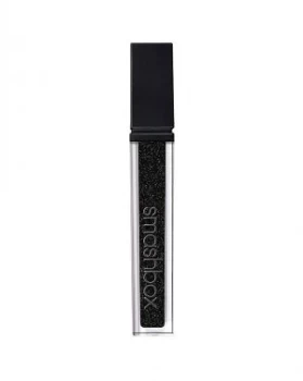 image of Smashbox Legendary Lip Gloss Black Tied