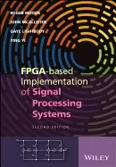 Image of fpga based implementation of signal processing systems