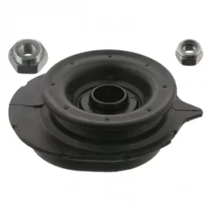 Image of Mounting Bush Bearing 37584 by Febi Bilstein Front Axle Left/Right