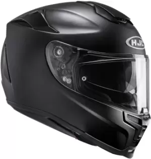 image of HJC RPHA 70 Helmet, Black Size M black, Size M