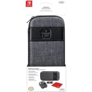 Image of PDP Switch Elite Edition Starter Kit for Nintendo Switch