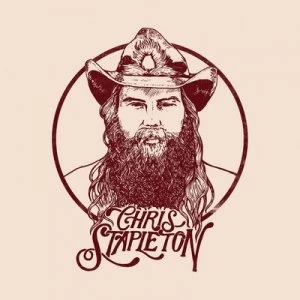 image of From a Room - Volume 1 by Chris Stapleton CD Album