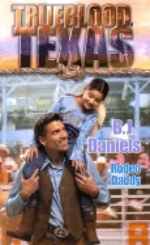 Image of rodeo daddy