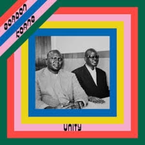 Image of Gordon Koang &ndash; Unity Vinyl