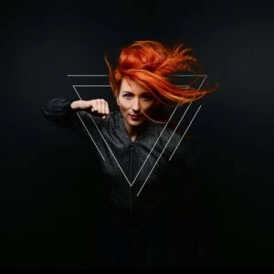 Image of A Million and One by My Brightest Diamond CD Album