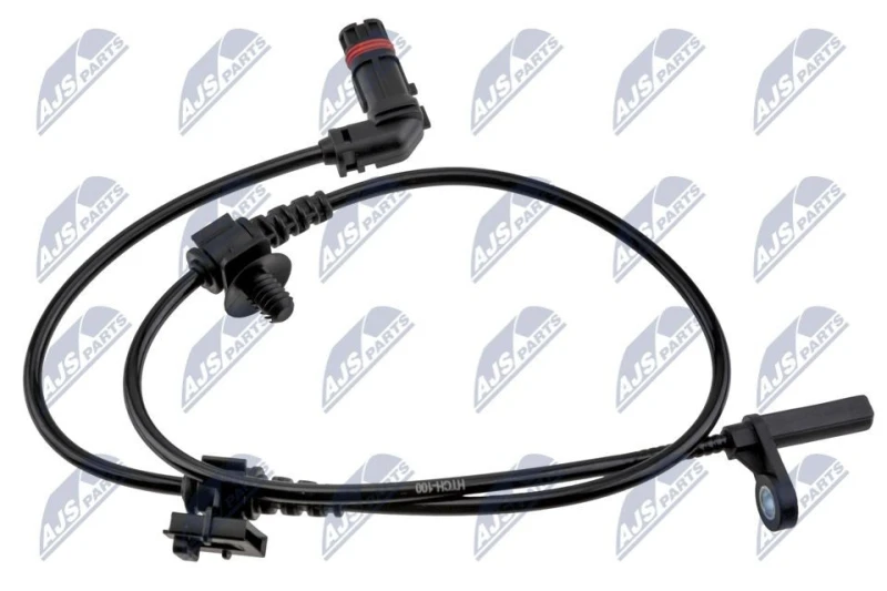 Image of NTY ABS sensor NTY HCA-CH-100