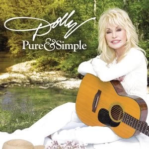Image of Dolly Partin Pure And Simple DVD Music Country