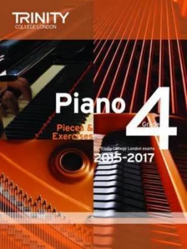 Image of Piano 2015-2017 Paperback
