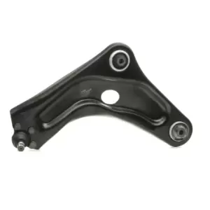Image of DELPHI Suspension arm PEUGEOT,CITROEN TC1897 3520R7,3520R7