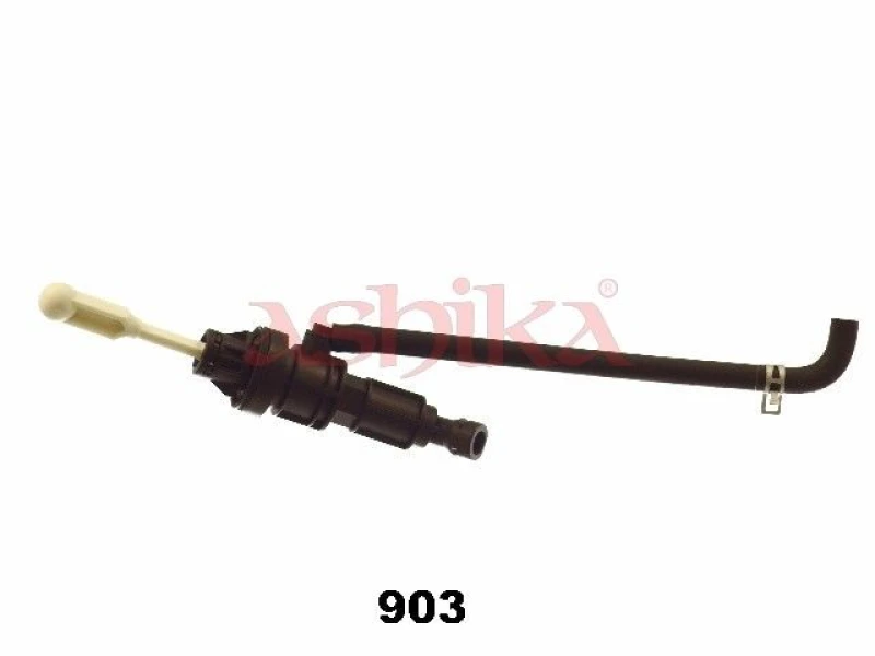 Image of ASHIKA Clutch master cylinder ASHIKA 95-09-903