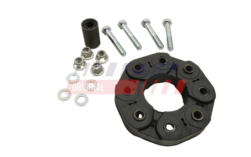 Image of FAST Drive shaft coupler FAST FT28109