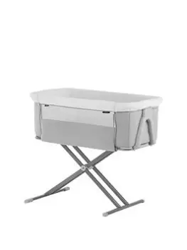 Image of Hauck Face To Me 2 - Melange Grey