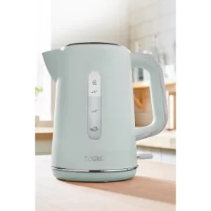 image of Tower Scandi Pastel Jug Kettle