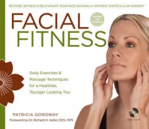 Image of Facial fitness by Patricia Goroway