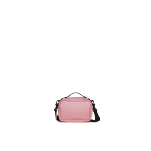 Image of Rains Box Bag Micro - Pink