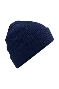 Image of Waffle Organic Cotton Beanie