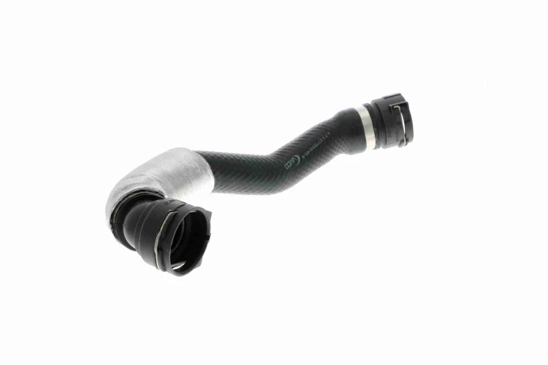 Image of VAICO V20-2304 Radiator Hose Lower Right Radiator Hose (475)