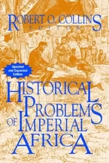 Image of Problems in African History v. 2; Historical Problems of Imperial Africa