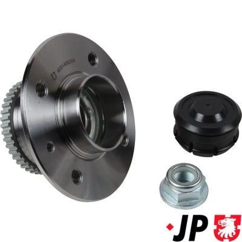 Image of JP GROUP Wheel bearing kit JP GROUP 4051400200