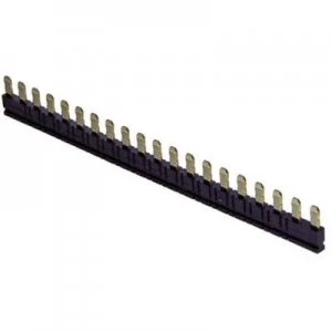 Image of Jumper Number of pins 20 Black