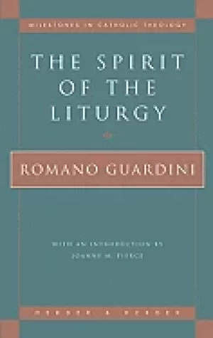 Image of spirit of the liturgy