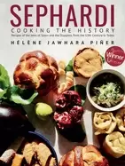 Image of sephardi cooking the history recipes of the jews of spain and the diaspora