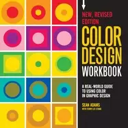 Image of color design workbook new revised edition a real world guide to using color