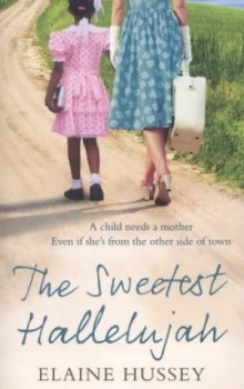 Image of The Sweetest Hallelujah by Elaine Hussey Paperback