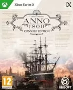 image of Anno 1800 Console Edition Xbox Series X Game