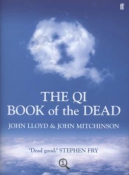Image of The Qi Book of the Dead Hardback