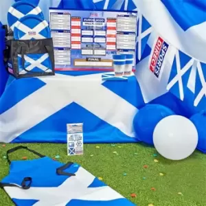 Image of Team Large Supporter Pack - Multi