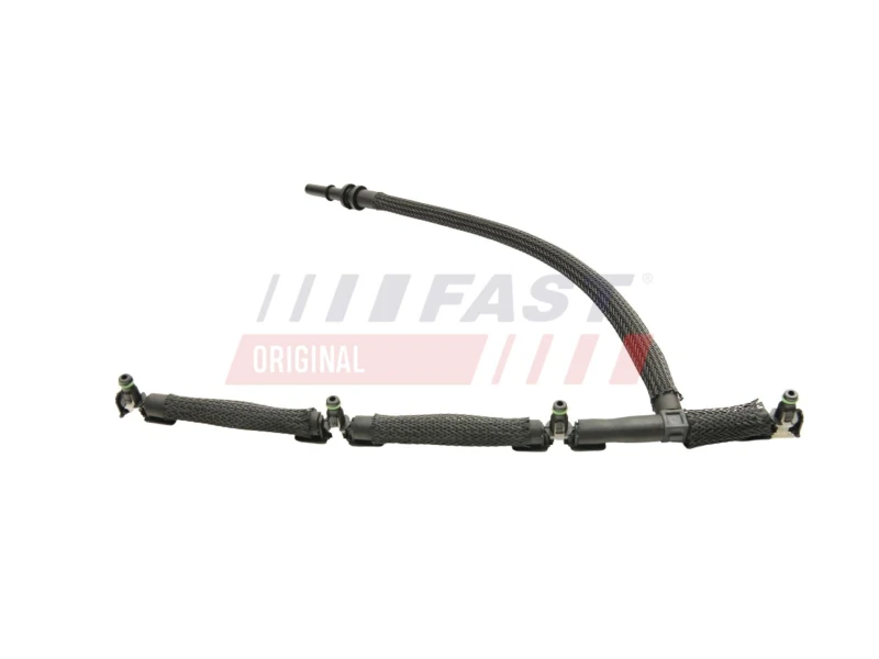 Image of FAST Fuel overflow hose FAST FT39622
