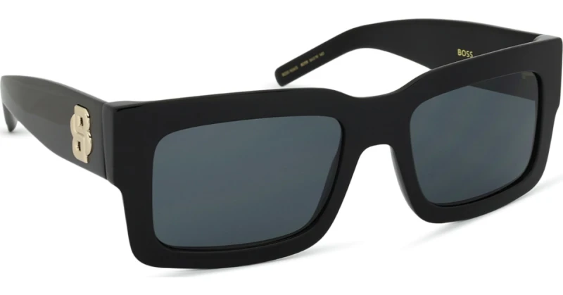 Image of Hugo Boss 1654/S 807 IR 54