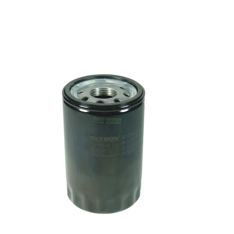 Image of FILTRON OP 654/1 Oil filter Spin-on Filter Oil Filter (7)