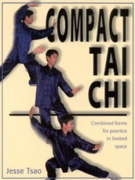 Image of Compact Tai Chi by Jesse Tsao Book